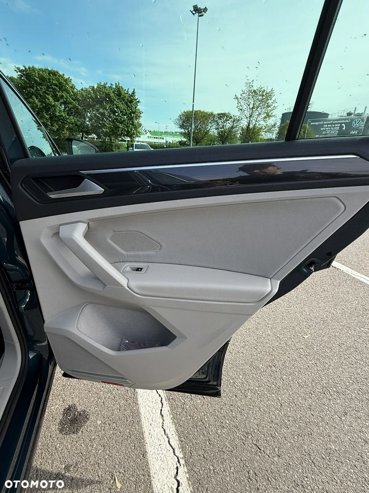 Volkswagen Tiguan 1.4 eHybrid Elegance DSG - 35