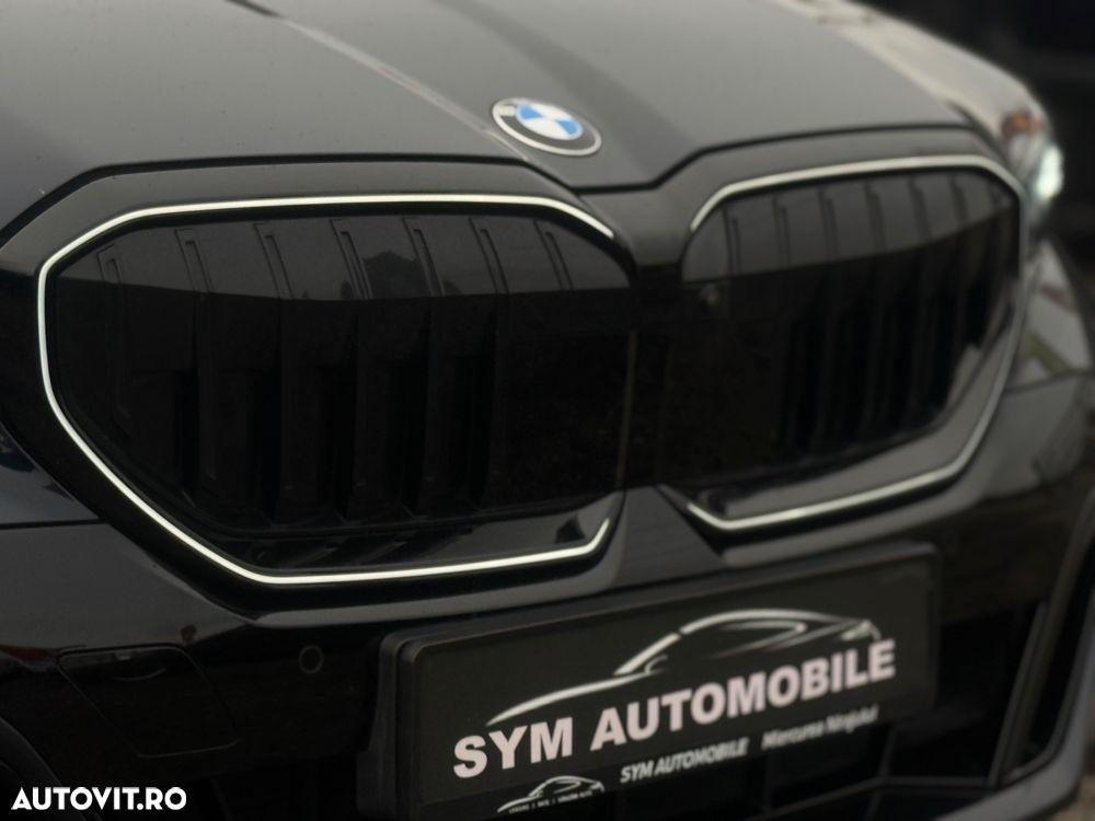 BMW Seria 5 520d xDrive AT MHEV - 32