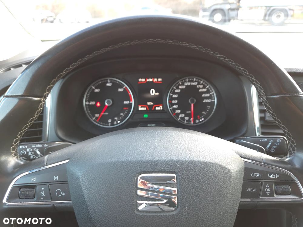 Seat Ateca 1.6 TDI DSG Xcellence - 7