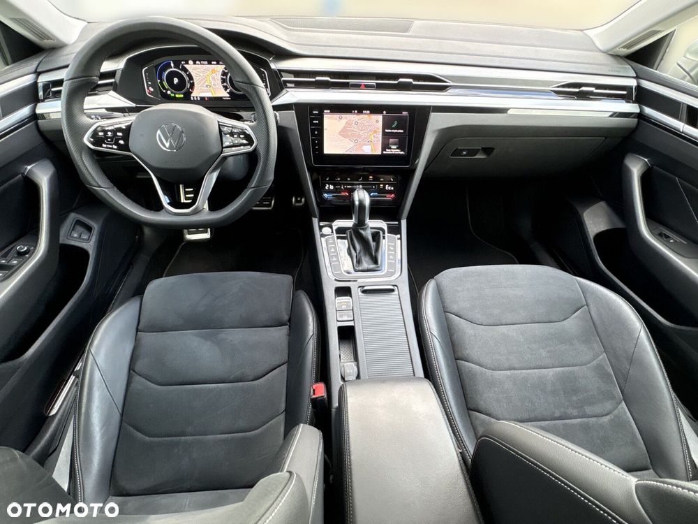 Volkswagen Arteon 2022