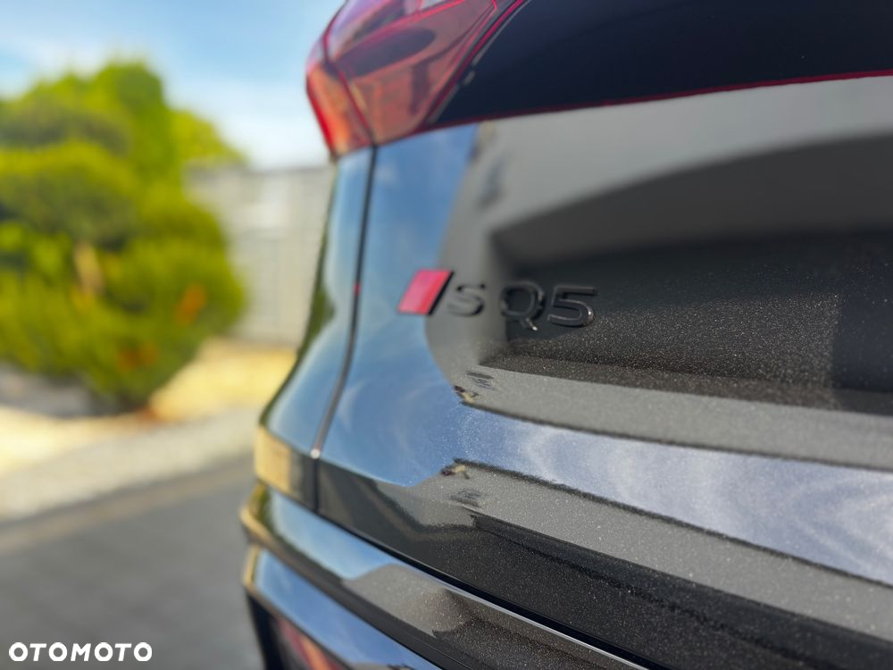 Audi SQ5 - 11