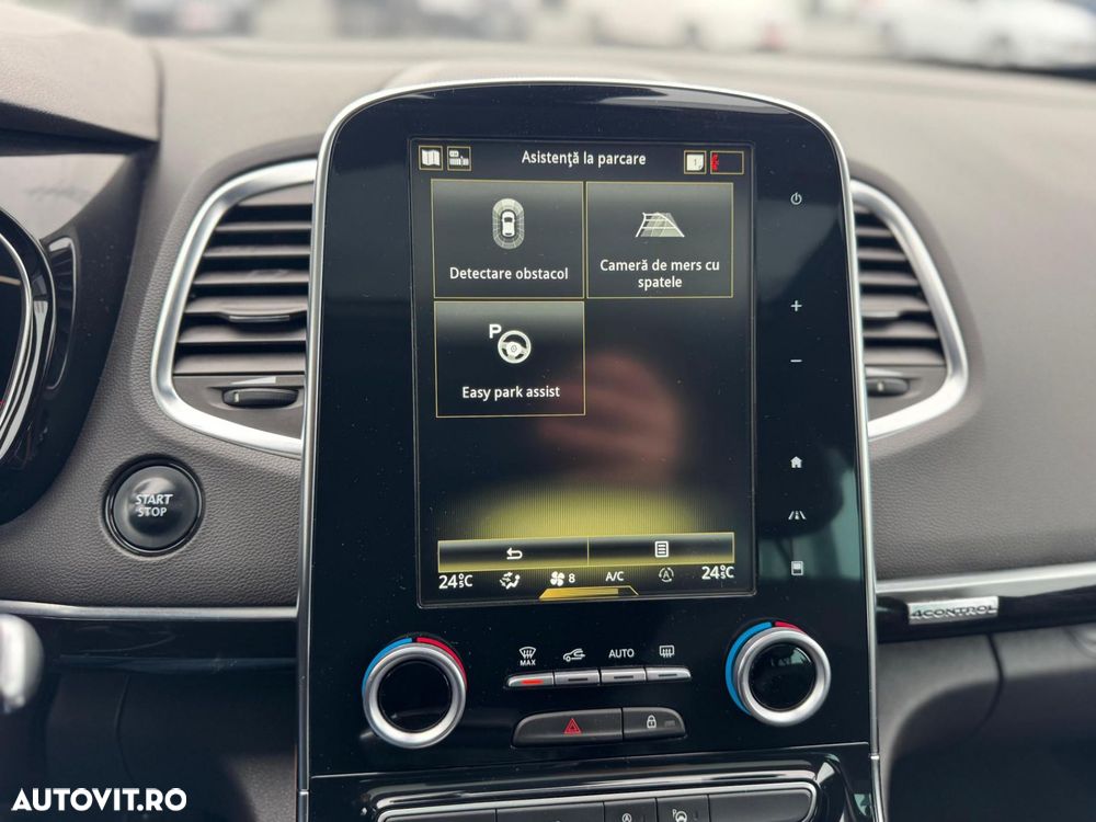 Renault Espace Energy dCi 160 EDC Intens - 18