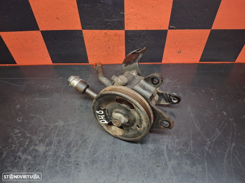 Bomba Direcção Assistida Nissan Np300 Navara (D40) - 1