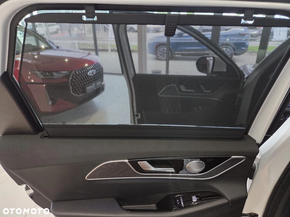 Chery Tiggo 9 - 36