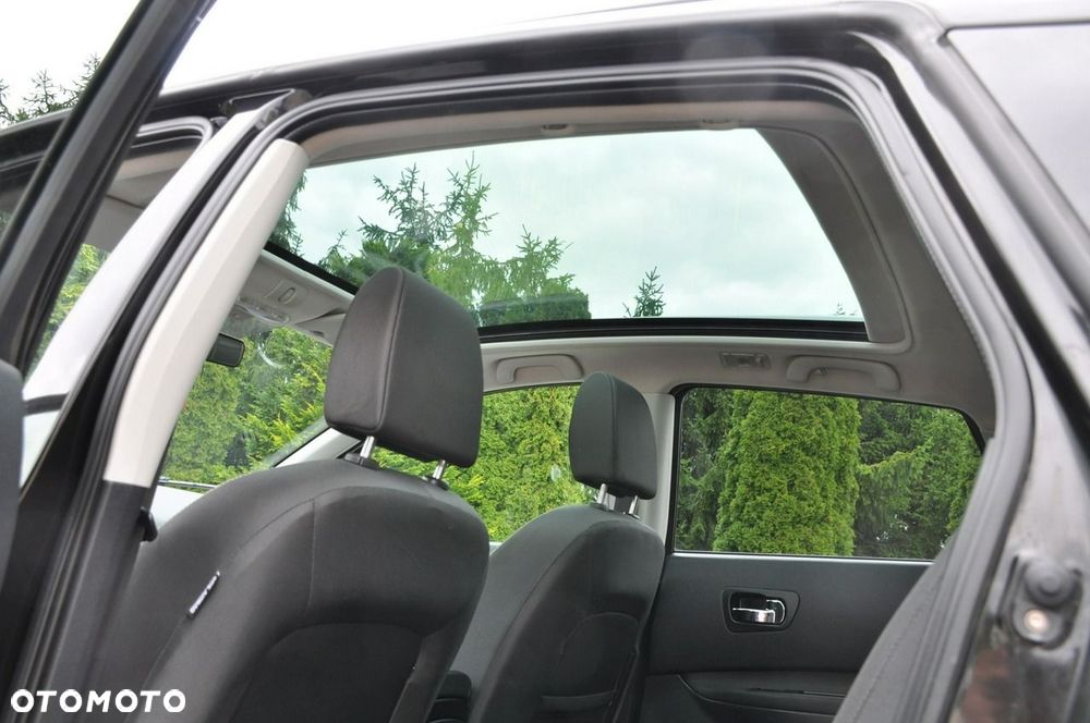 Nissan Qashqai 2.0 I-Way - 3