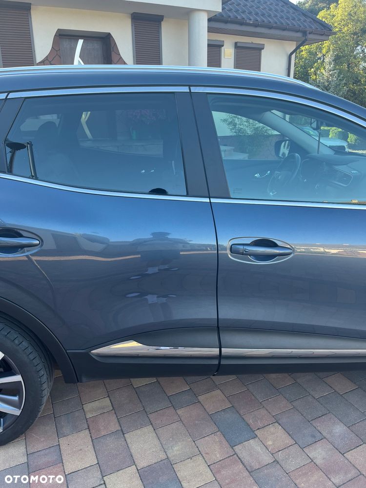 Renault Kadjar 1.6 dCi Energy Bose 4x4 - 26