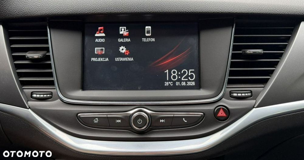 Opel Astra - 15