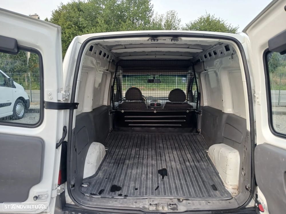 Opel Combo - 6