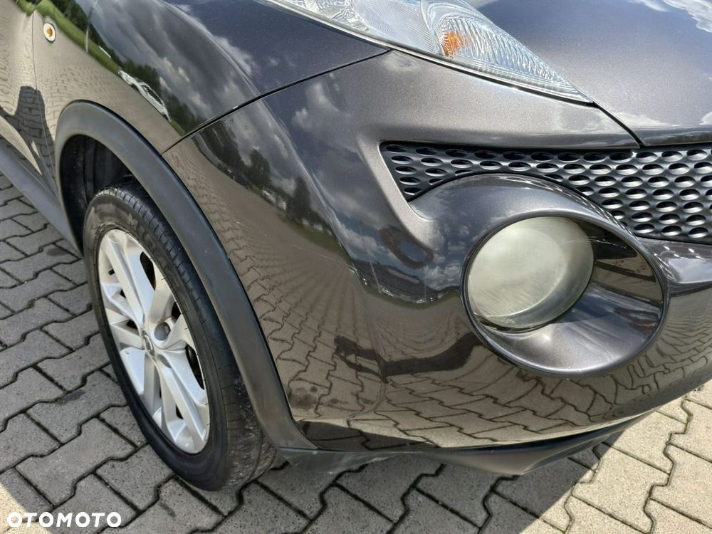 Nissan Juke - 21