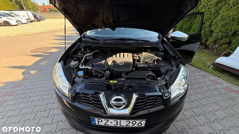 Nissan Qashqai 1.5 dCi Tekna - 31