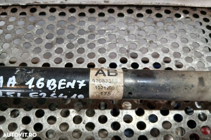 Planetara fata dreapta 92083309 1.6 B 92083309 1.6 B Opel Zafira A [f - 3