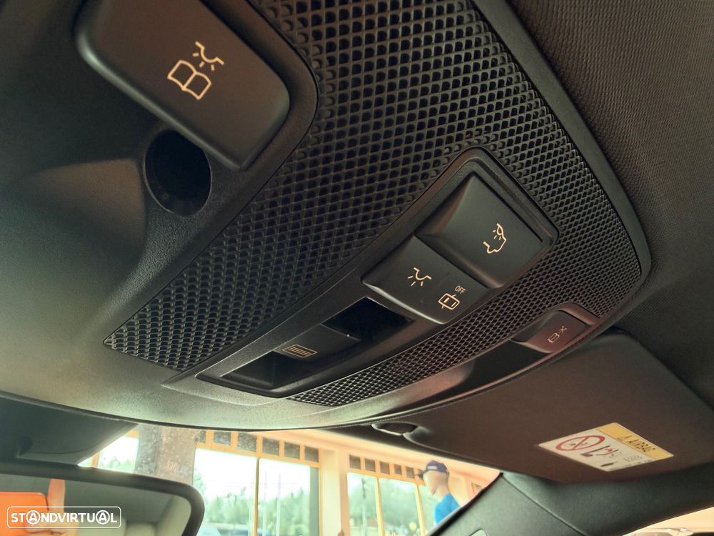 Mercedes-Benz A 180 CDI AMG Line - 31