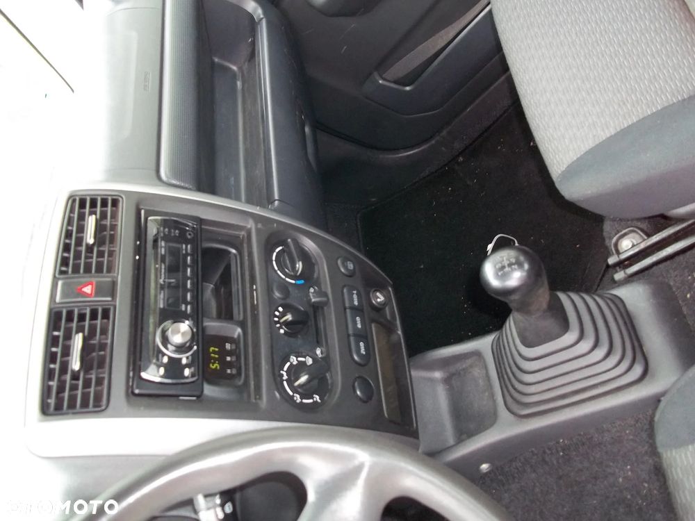 Suzuki Jimny Club - 8