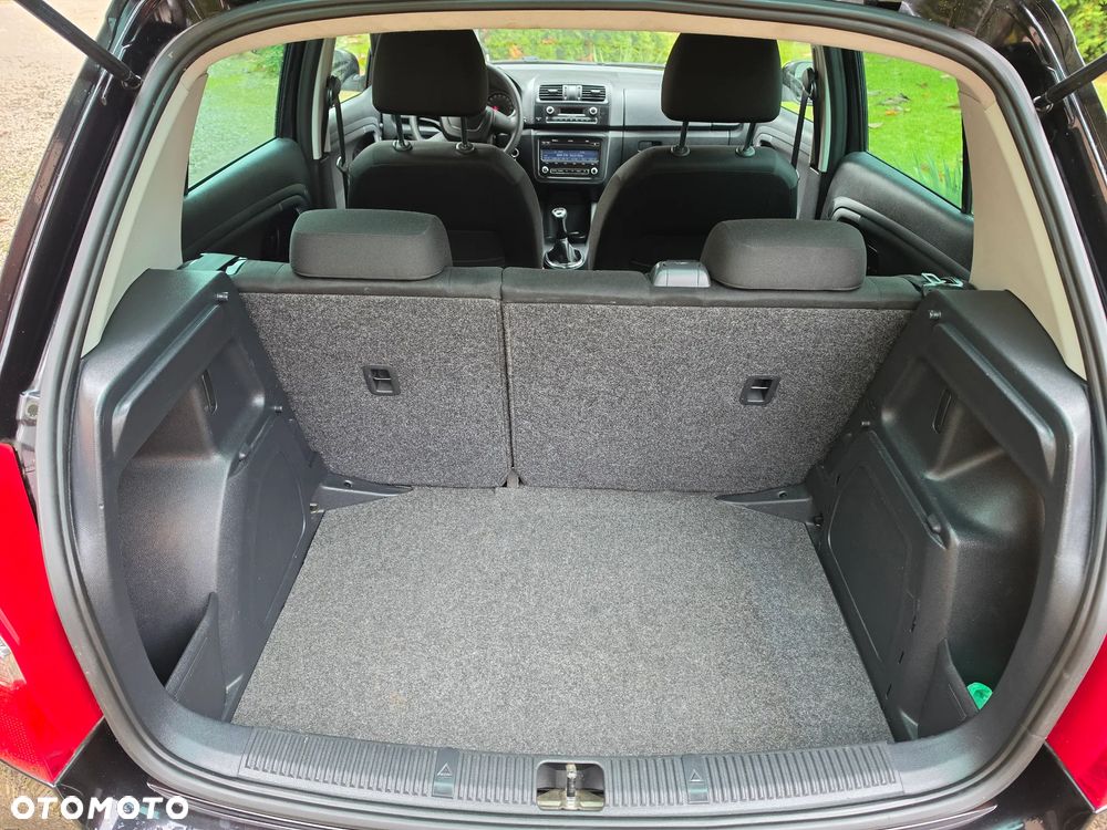 Skoda Fabia 1.2 12V Family - 14