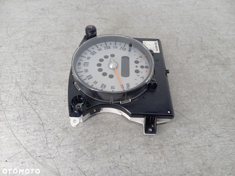 LICZNIK MINI R50 6211-6918353  AR-0039-002 1.6 16V - 7