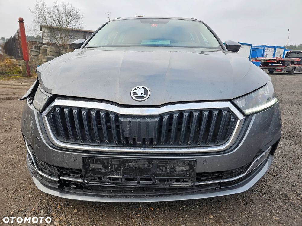 Skoda Octavia 2.0 TDI (Green tec) DSG Style - 7