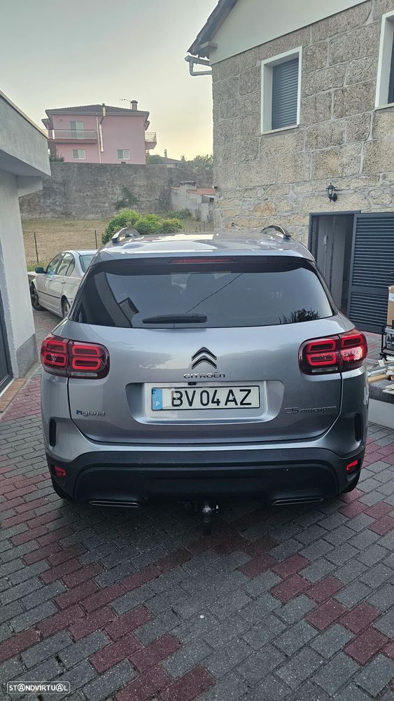 Citroën C5 Aircross - 4