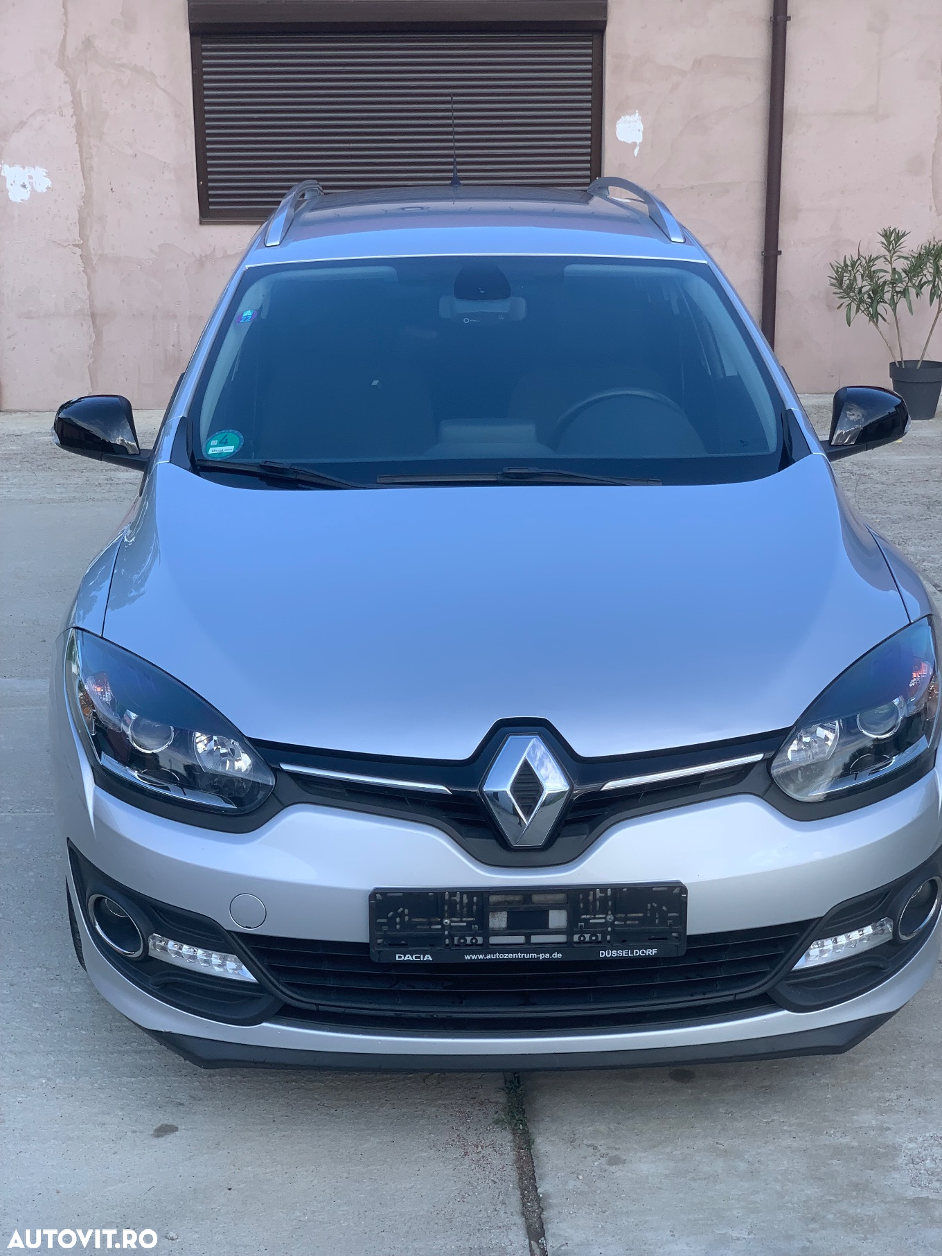Renault Megane Grandtour ENERGY TCe 115 Start & Stopp LIMITED - 30
