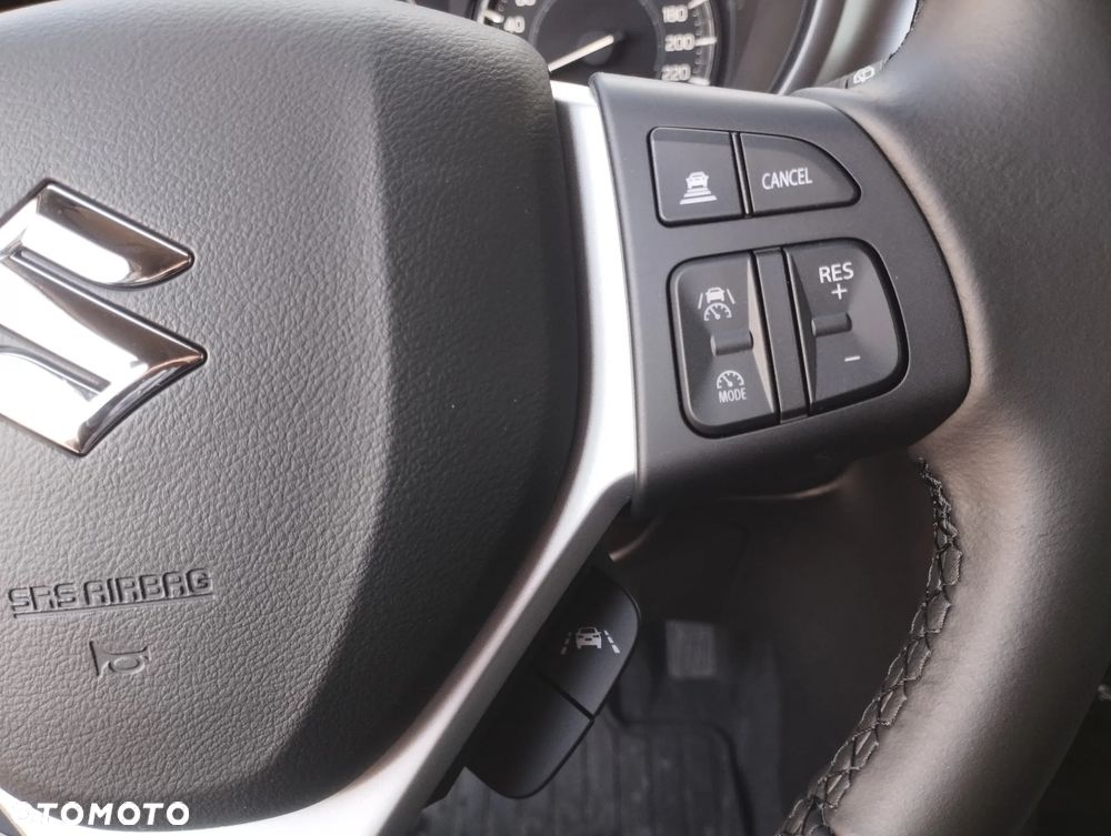 Suzuki Vitara 1.4 Boosterjet mHEV Premium Plus 2WD - 26