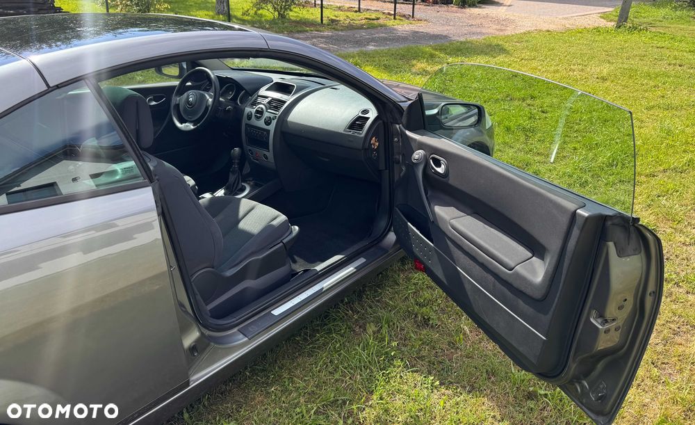 Renault Megane - 5