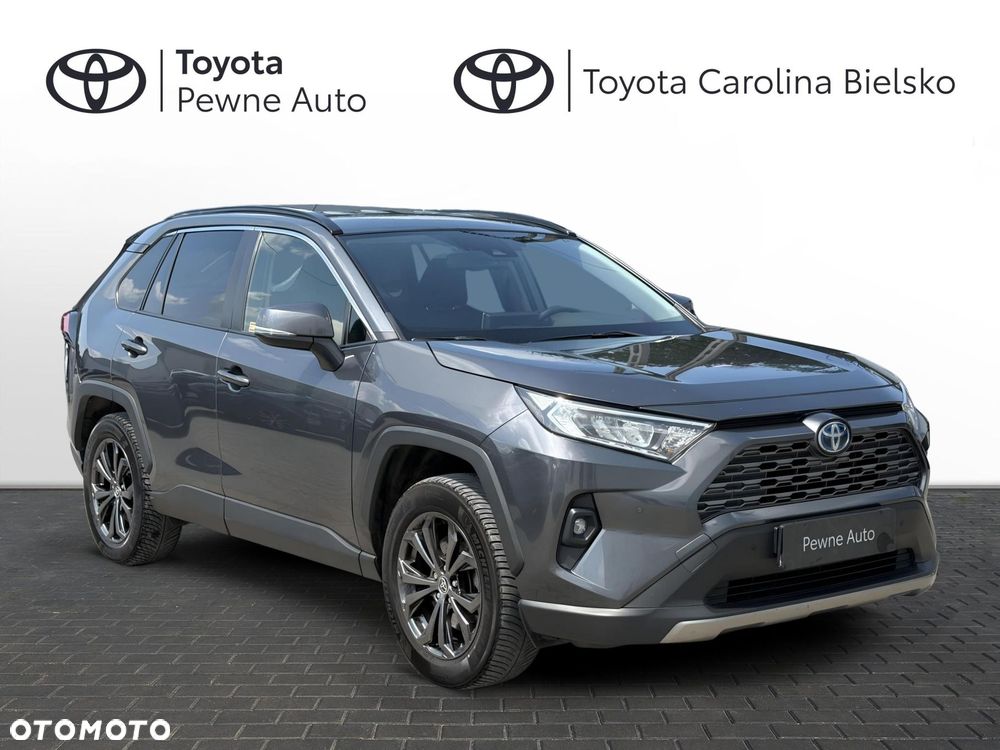 Toyota RAV4 - 19