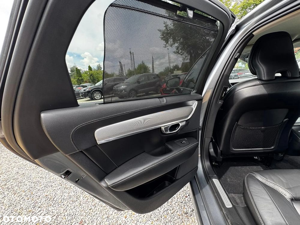 Volvo S90 D4 Inscription - 31