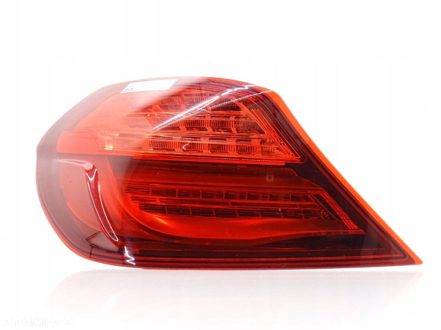 LAMPA LED LEWY TYŁ LEWA TYLNA W BŁOTNIK BMW 6 F06 F12 F13 7210575 - 1