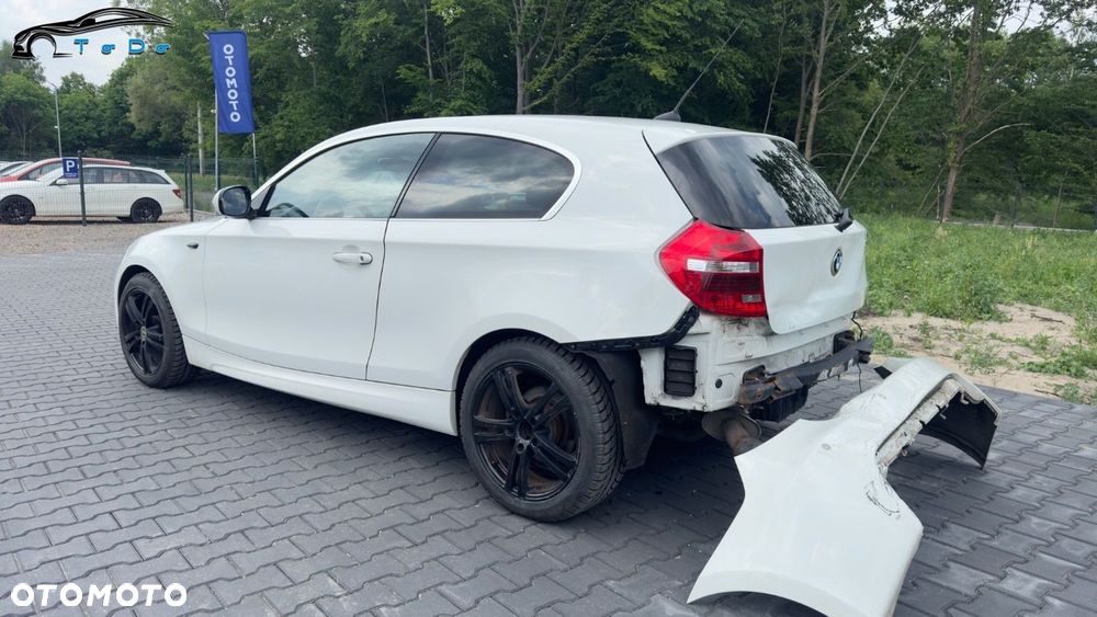 BMW Seria 1 118d DPF Edition Sport - 8
