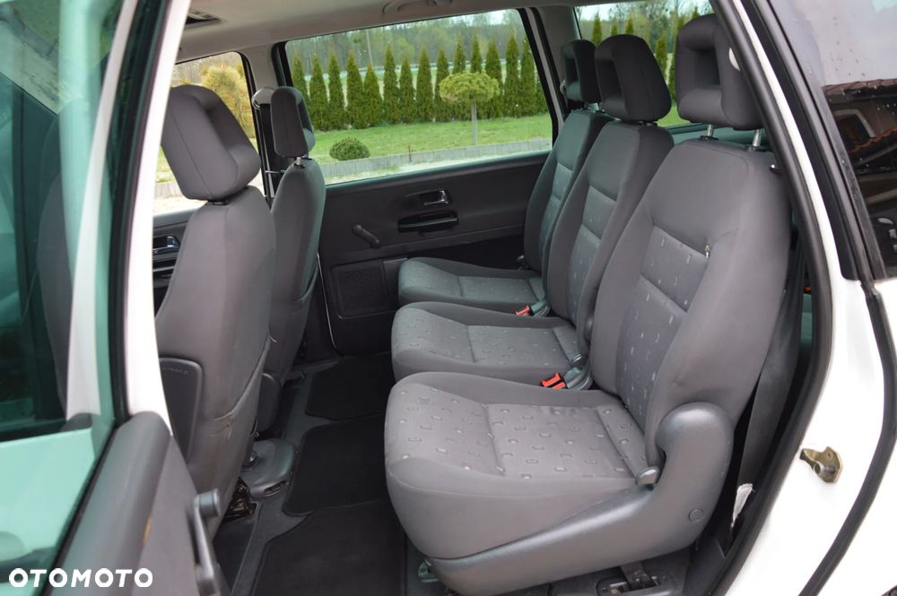 Volkswagen Sharan 1.9 TDI Trendline - 23