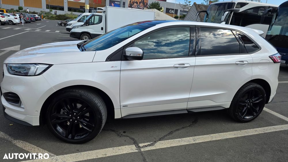 Ford Edge 2.0 Panther A8 AWD ST Line - 2