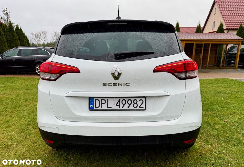 Renault Scenic 1.3 TCe Energy Intens - 8