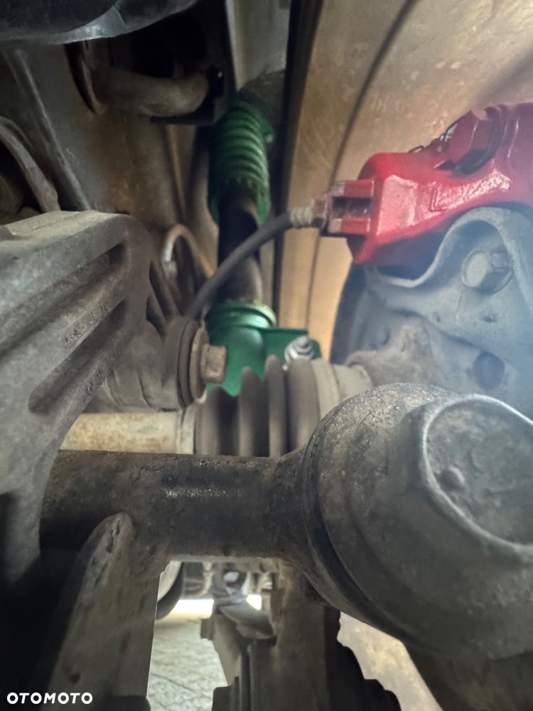 Subaru Impreza 2.0 WRX STI - 30