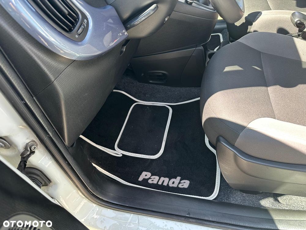 Fiat Panda 1.2 Dynamic - 16