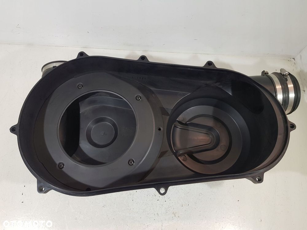 obudowa osłona wariatora 5450210 polaris sportsman 570 16-20 - 7