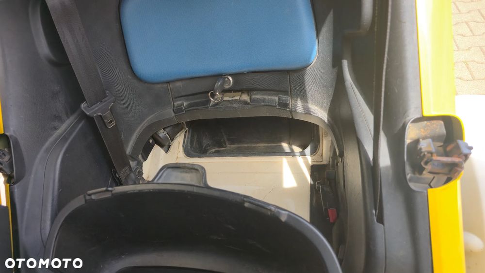 Renault Twizy Life 80 - 9