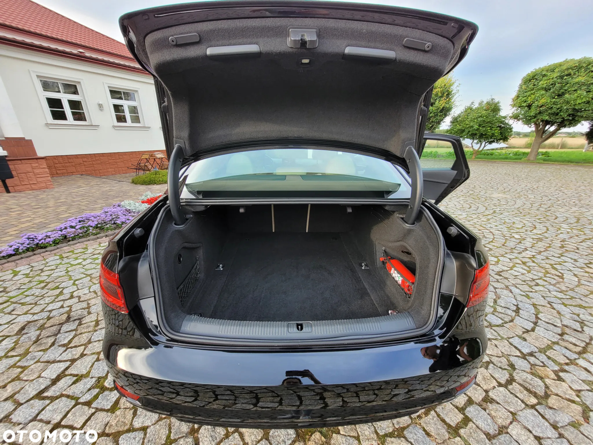 Audi A4 2.0 TFSI S tronic - 35