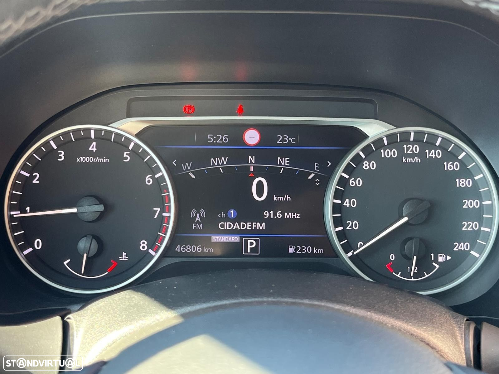 Nissan Juke - 14