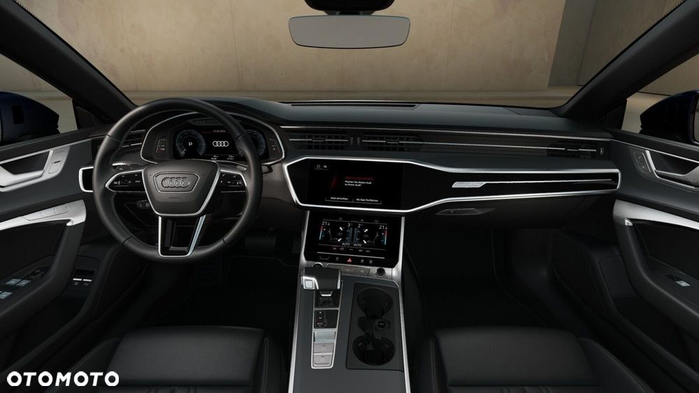 Audi A7 Sportback - 7