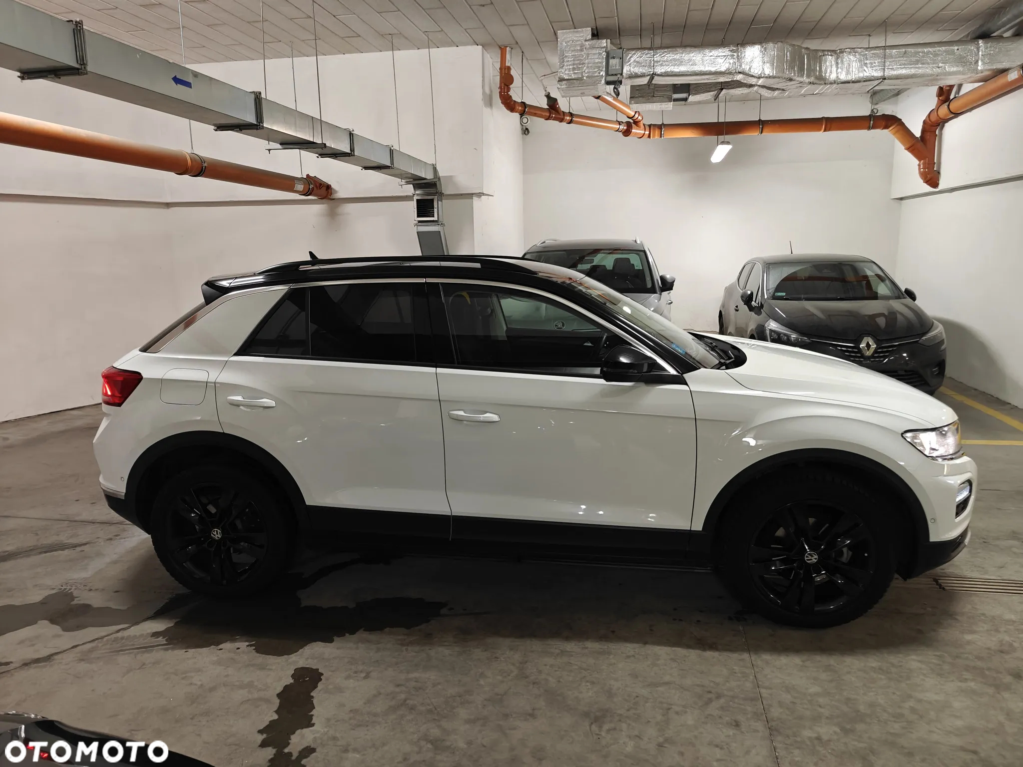 Volkswagen T-Roc 1.5 TSI ACT Advance - 12