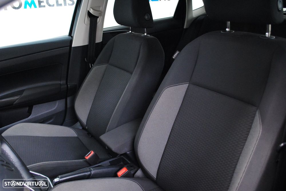 VW Polo 1.0 TSI Life DSG - 31