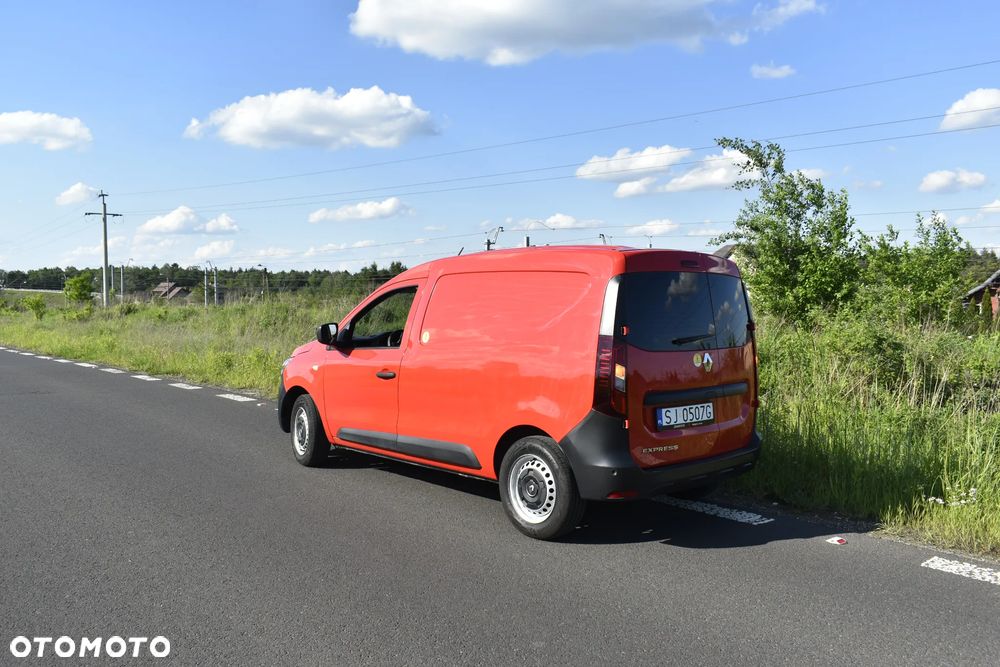 Renault EXPRESS - 31