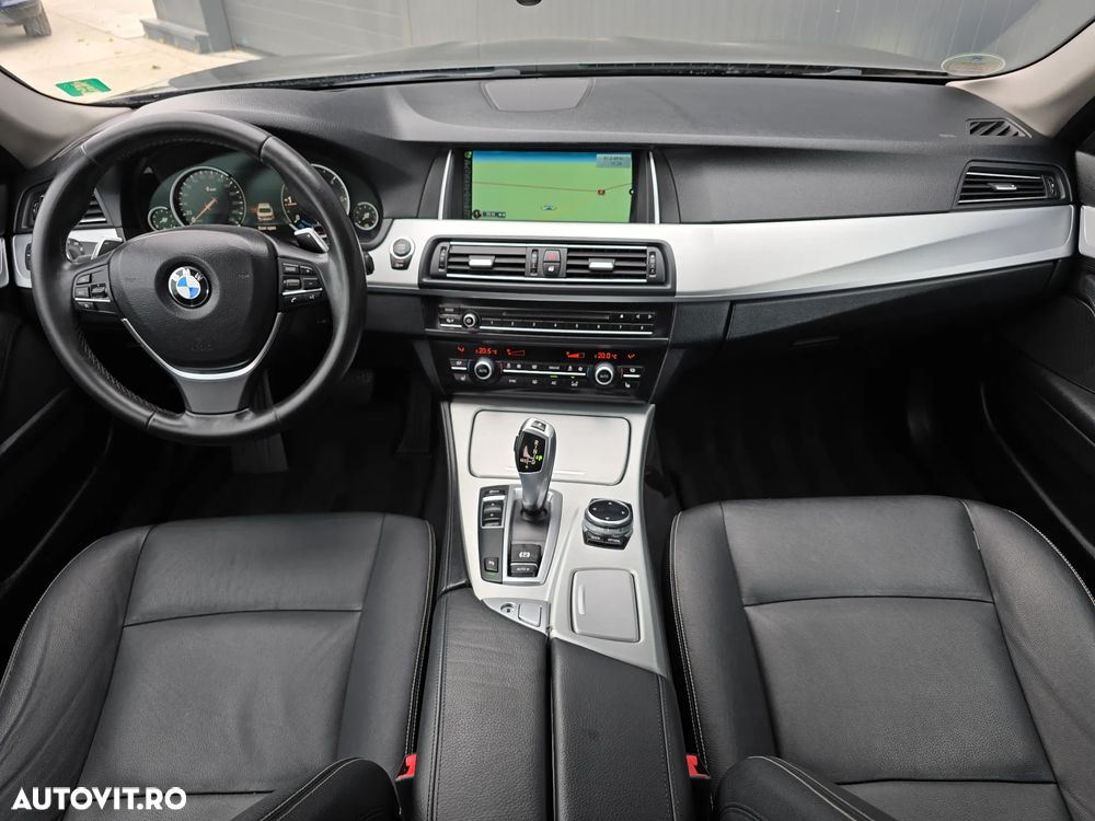 BMW Seria 5 - 5