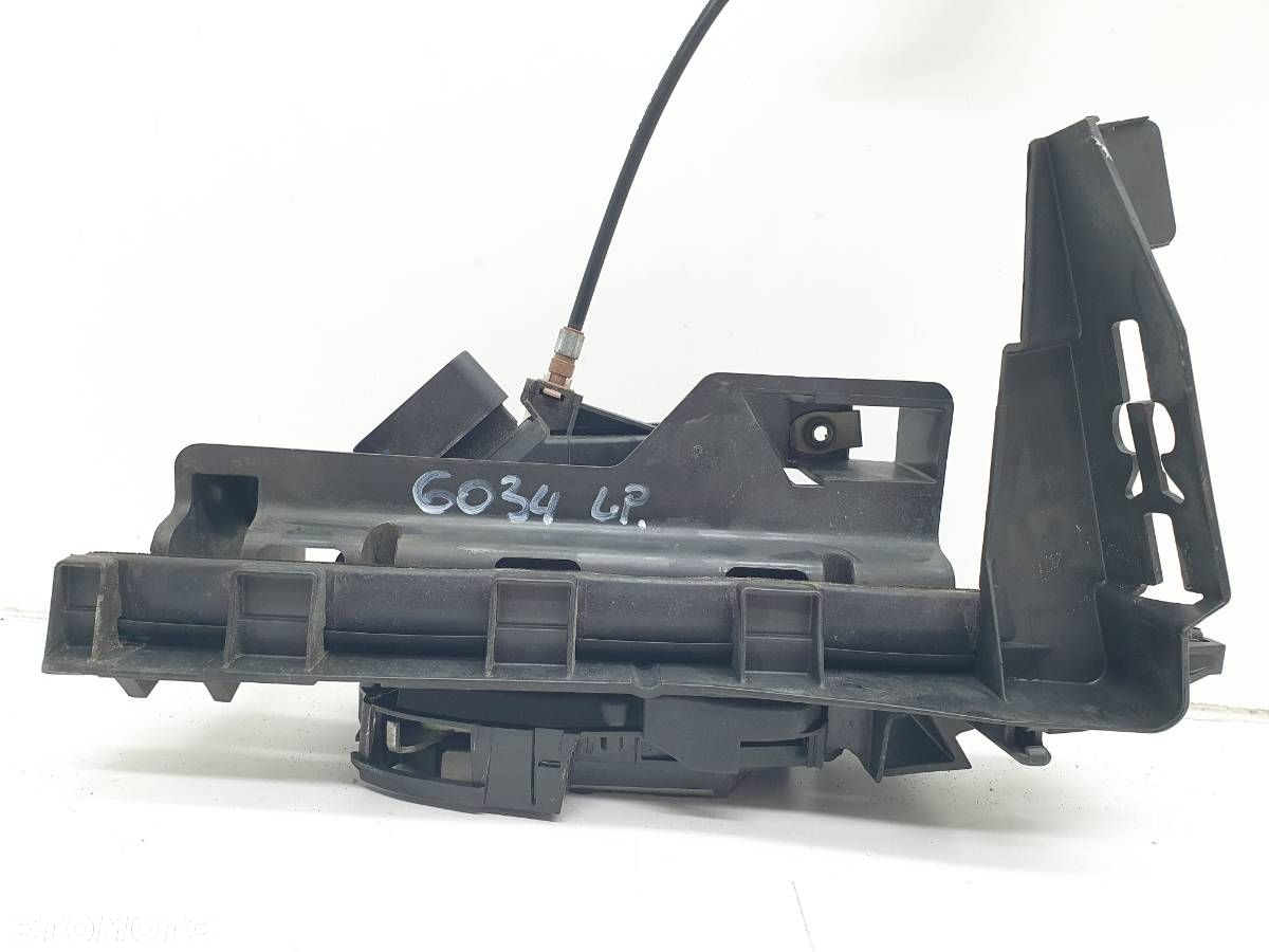 ZAMEK PRZÓD PRZEDNI LEWY DRZWI FORD MONDEO MK5 V BM5A-A21813-AG - 5