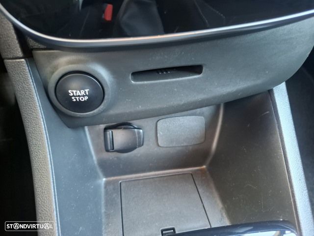 Renault Clio 0.9 TCe Limited - 22
