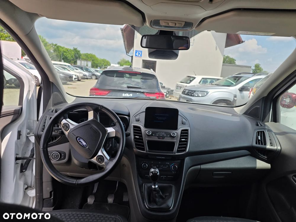 Ford Transit Connect Kombi 220 L1 Trend - 13