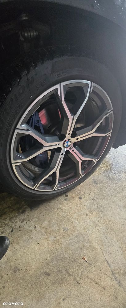 BMW X6 xDrive30d mHEV sport - 10