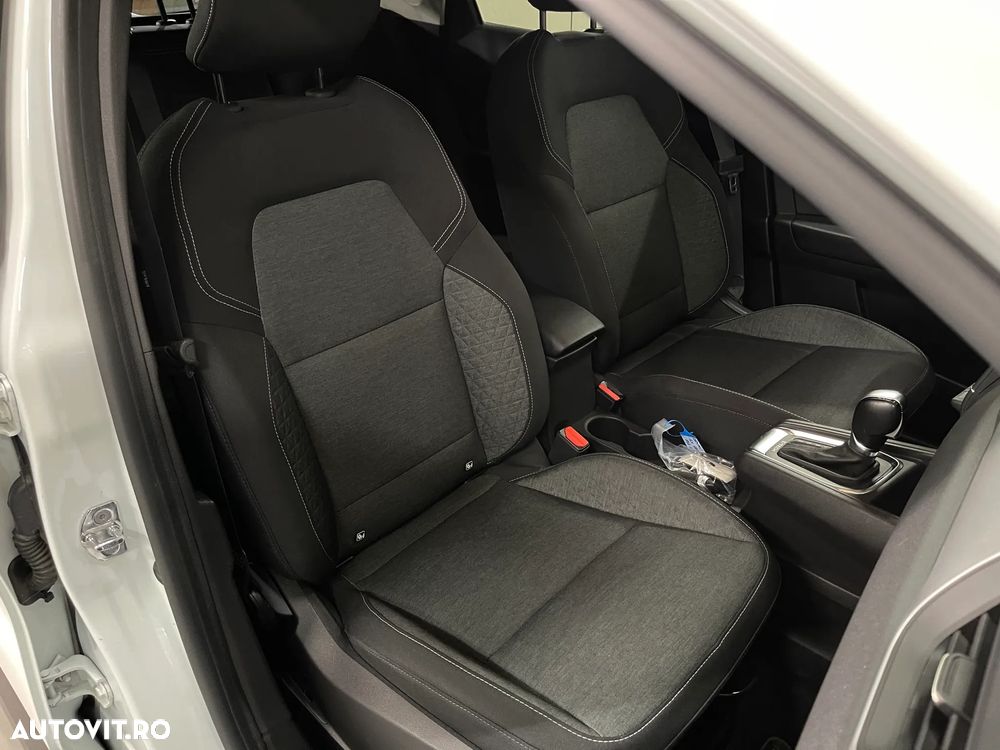 Renault Captur E-TECH Full Hybrid 145 Techno - 10