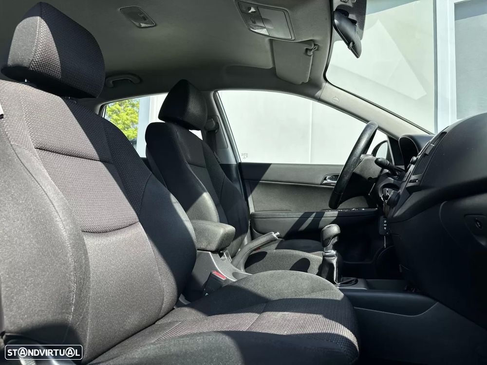 Hyundai i30 1.4 CVVT Blue Comfort - 17