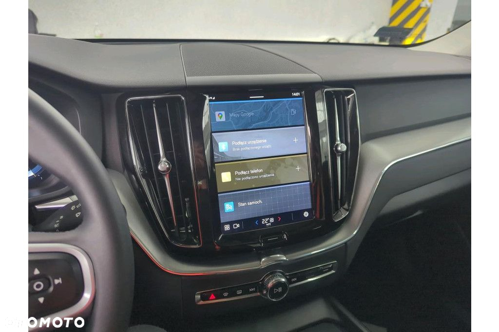 Volvo XC 60 - 8