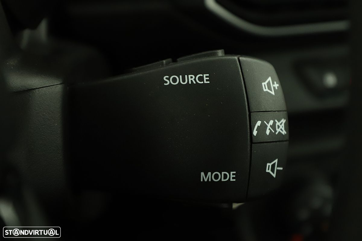 Dacia Sandero 1.0 ECO-G Essential Bi-Fuel - 17